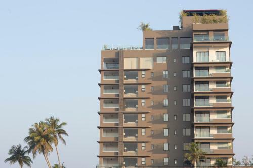 Hotel Crystal Sands