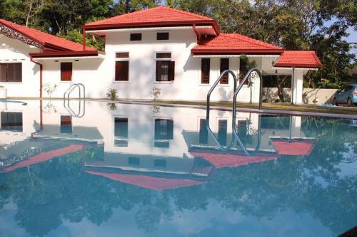 Heaven Villa