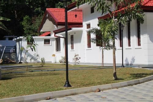 Heaven Villa