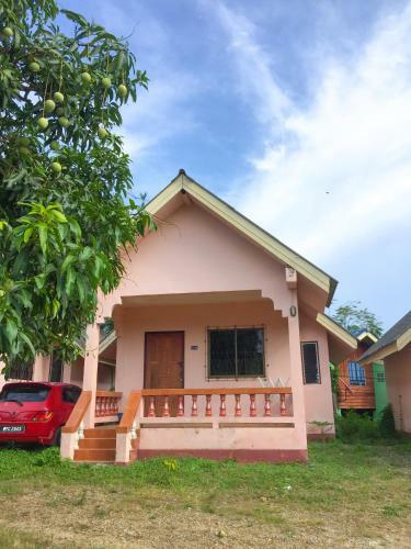 Apartamento Zainoon Ressort