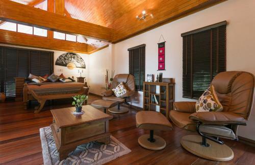 Krabi Villa Phu Khao Private Resort