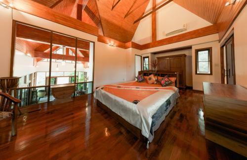 Krabi Villa Phu Khao Private Resort