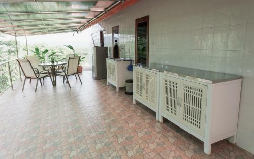 Krabi Villa Phu Khao Private Resort