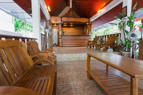 Krabi Villa Phu Khao Private Resort