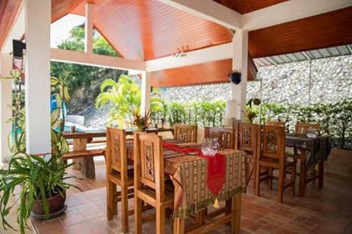 Krabi Villa Phu Khao Private Resort
