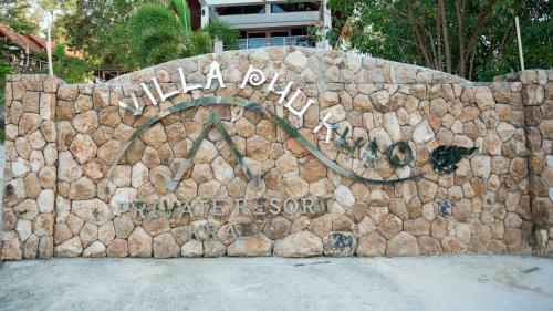 Krabi Villa Phu Khao Private Resort