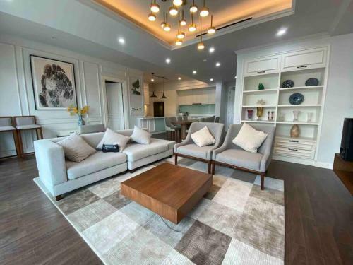 Apartamento Penhouse Duplex 3pn View Bi?n B? B?i