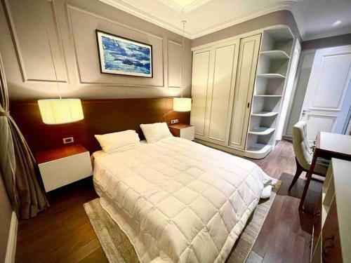 Apartamento Penhouse Duplex 3pn View Bi?n B? B?i
