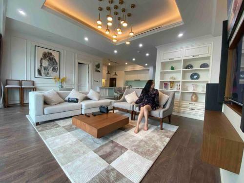 Apartamento Penhouse Duplex 3pn View Bi?n B? B?i