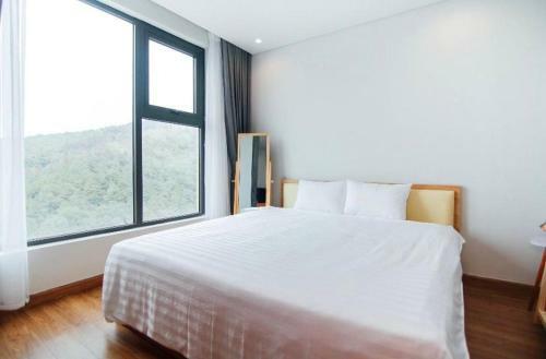 Apartamento Homestay H? Long