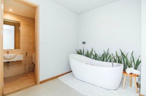 Apartamento Homestay H? Long