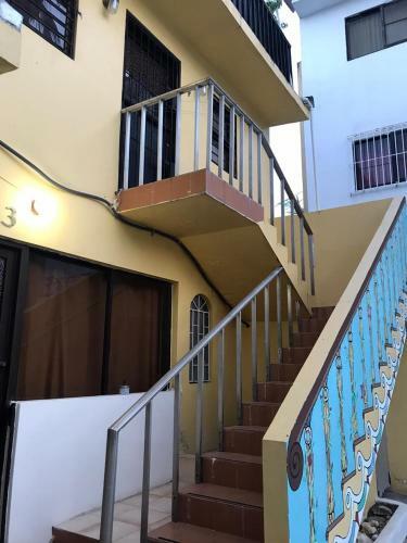 Apartamento ??????????? ????? ? ??????