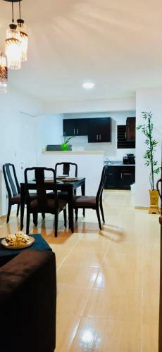 Stunning Apartments
