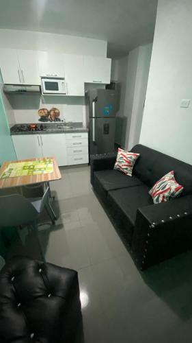 Apartamento Residencial Do�a Gloria