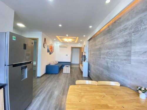 Muong Thanh Da Nang Apartment