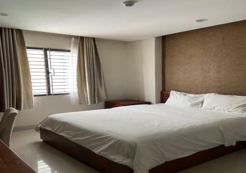 Liberty Hotel ?� N?ng