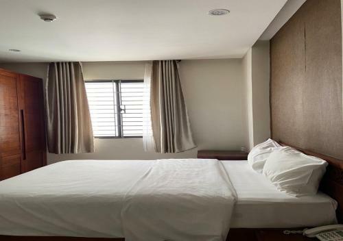 Liberty Hotel ?� N?ng