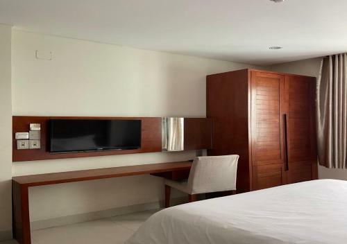 Liberty Hotel ?� N?ng