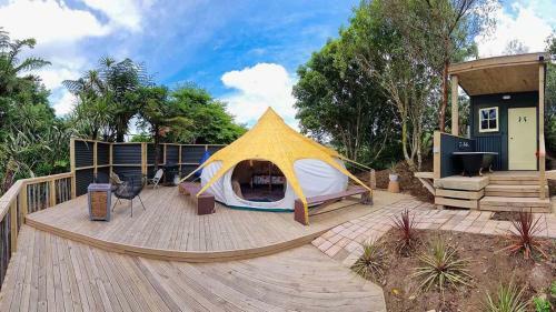Apartamento Te Tiro Accommodation