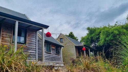 Apartamento Te Tiro Accommodation
