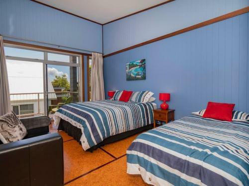 Hosts On The Coast Whitianga Bliss