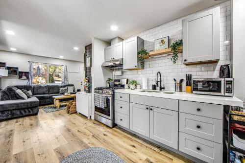 Highland Home