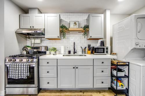 Highland Home