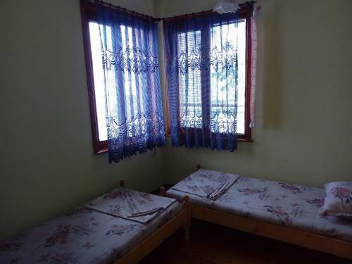Apartamento Teda