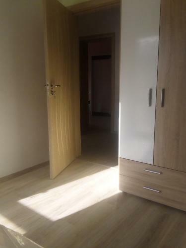 Apartamento My Home