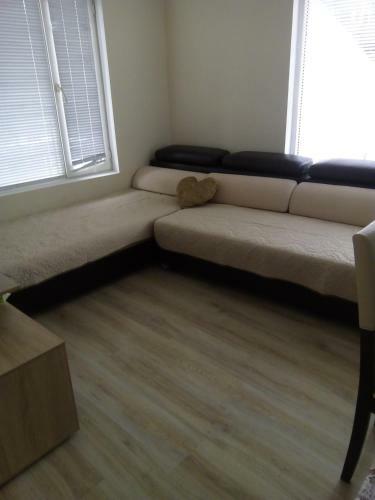 Apartamento My Home
