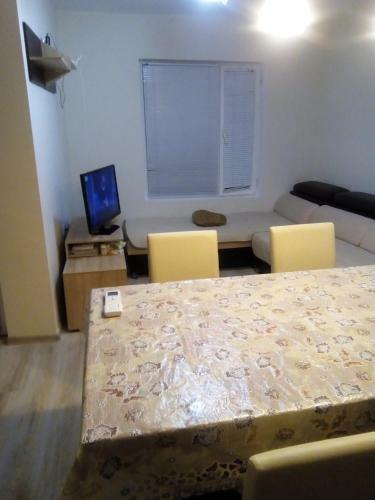 Apartamento My Home