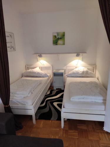 Apartamento G�nther`s Harzburg Stube