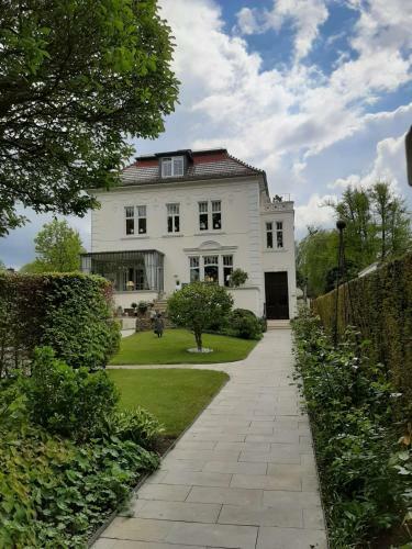 Apartamento Appartment Obergescho�
