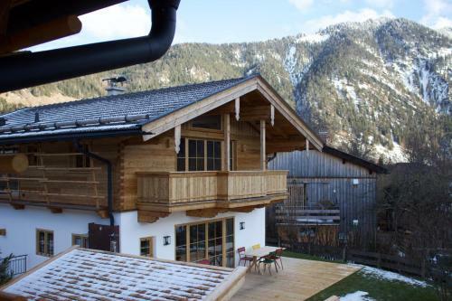 Chalet Nordic