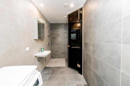 Rohu Apartment