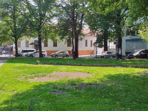 Apartamento Kuninga 5