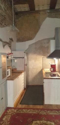 Apartamento Kuninga 5