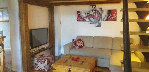 Apartamento Kuninga 5