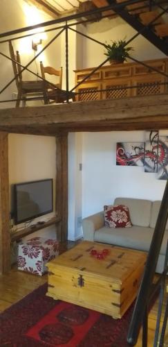 Apartamento Kuninga 5