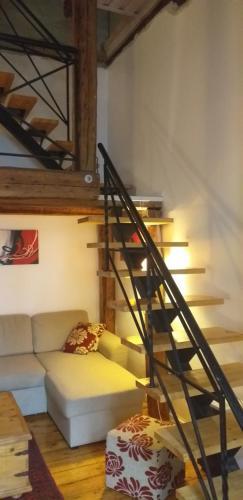 Apartamento Kuninga 5