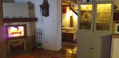 Apartamento Kuninga 5