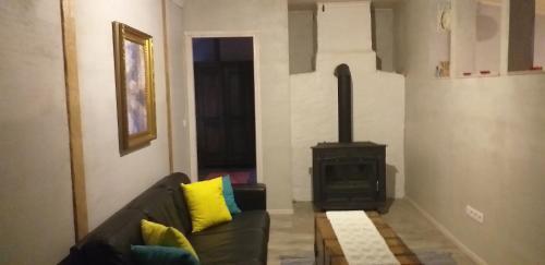 Apartamento Kuninga 5