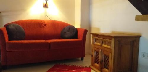 Apartamento Kuninga 5