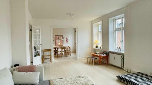 Apartmentincopenhagen Apartment 1484