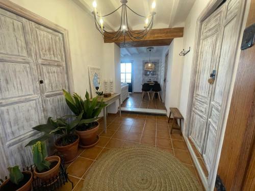 Hostal El Amante Suites - Only Adults