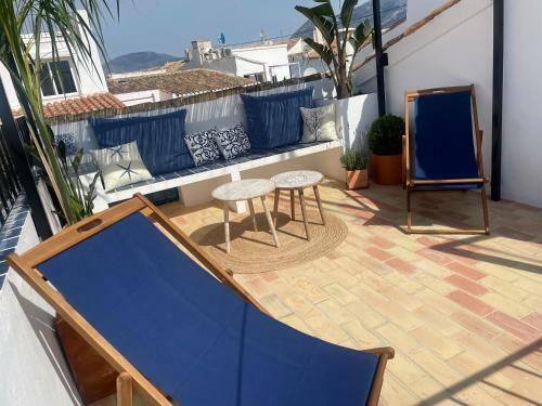 Hostal El Amante Suites - Only Adults