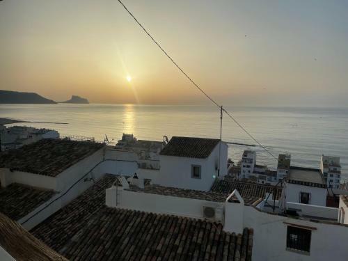 Hostal El Amante Suites - Only Adults