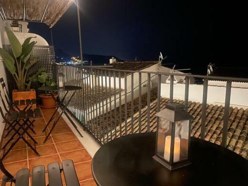 Hostal El Amante Suites - Only Adults
