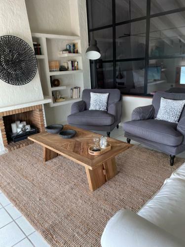 Hostal El Amante Suites - Only Adults