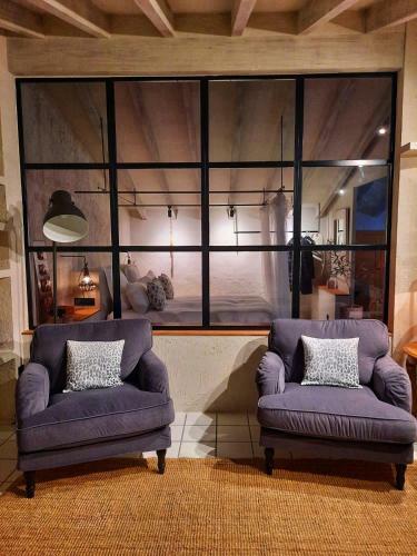 Hostal El Amante Suites - Only Adults
